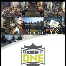 크로스핏 원 대연점 이미지