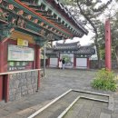 삼성혈 문화의 거리 | 제주 벚꽃 명소 삼성혈 입장료 주차 실시간 개화 현황