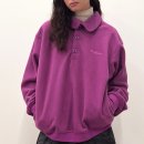 TOP써비스 | 걸즈 영등포점 OPEN 기념 쇼핑 후기 🛍️ 타입서비스 Buttoned Fleece Top 구매 후기 | 무신사 구매 후기