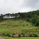 이스트힐골프장 이미지