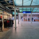 단양팔경(부산)휴게소 편의점 이미지