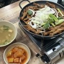 청주닭발