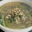 싱싱칼국수 이미지