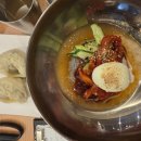 코다리냉면 이미지