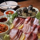 다래다방 | 충무로역 이자카야 퇴근 후 간술 하기 좋은 감성 술집 시오 대방어 맛집