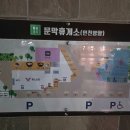 문막(인천)휴게소 편의점 이미지