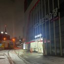커피에반하다 스마트카페 행암점