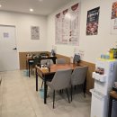 파리바게트(상남 성원주상가) | 창원 맛집 /상남동밥집 /창원스시/ 창원상남동밥집 '초밥왕 이호진 상남점'