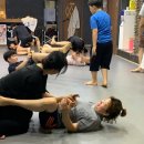 안양복싱 체육관 이미지