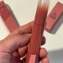 미스티 | 3CE 미스티 립 베어 워터틴트 후기 핑크 스킴