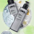 아이디얼 헬스케어 | [남자 스킨로션 추천] 아이디얼포맨 퍼펙트 탄력 스킨케어 2종세트, 선물로도 직접 써도 만족도 높다!