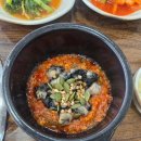 동백정 | 서해안 드라이브 맛집, 동백정 포승점 - 우렁쌈밥으로 건강한 한끼