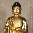 동래정씨 약사불 이미지