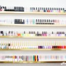 리라네일 이미지