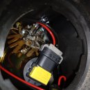 노루발타이어 | e90 hid 교체