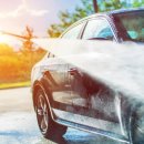 자동차세차 이미지