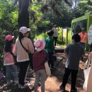 다온숲작은도서관 이미지