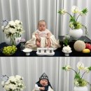 날마다잔칫날 | 아기 백일상 - 잔칫날, 비바티