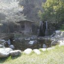 항골계곡 야영장 이미지