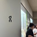 현대양말 | 온러닝 더현대서울 주말 방문 후기 | 온러닝 클라우드 서퍼 맥스 올리브 시들링 구입