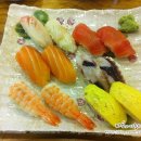 기꾸초밥 이미지