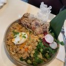 (주)진소프트 | 캘거리 캔싱턴 브런치 맛집 브루하하(Brouhaha) | 소프트쉘 크랩 에그베네딕트 &amp; 스테이크볼 후기