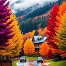 단호박 무침 레시피 이미지