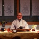 천년 역사 속 옛길 이미지