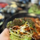 김씨네오징어보쌈 이미지