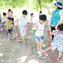 월아산 우드랜드 이미지