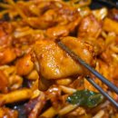 한솥부천중동현대점 | 부천 고깃집 가족외식 추천 신림춘천집 부천중동현대점 치즈폭포닭갈비 후기