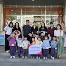 시립장현루벤시아2차어린이집 | 고사리손으로 전하는 이웃사랑, 장현루벤시아2차 어린이집 나눔 소식