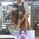 쉬크헤어모드 | *동대문미용실/24시간미용실/새벽미용실 - '쉬크헤어모드' 디자이너 쿄쌤 토키오 클리닉 후기 :)*