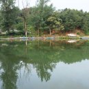 옥녀봉 낚시터 이미지