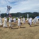 상주민요 이미지