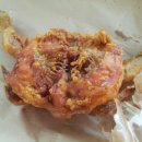 옛날아빠통닭 이미지