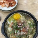 전주명가콩나물국밥 | [홍성] 추운 날씨 깔끔하고 든든한 한 끼 ! n번째 방문한 &#34;24시전주명가콩나물국밥&#34; 내돈내산 후기