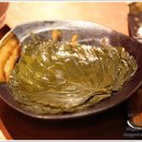 참숯구이 전문점 이미지