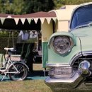 물치해수욕장 화장실 이미지