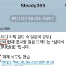 [내돈내산] steady365 일드 속 일본어 표현 배우기 후기