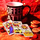 타로명리상담사 자격증 과정 이미지