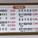 민성막국수 이미지