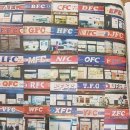 KFC 뒤　 이미지