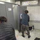 체육문화회관화장실 이미지