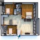 퇴계주공3,4차 이미지