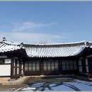 안채 티스토리