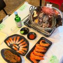 싸다구포차 | 여수 낭만포차 삼합맛집 삼합싸다구 본점 솔직후기