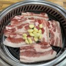 생수갈비