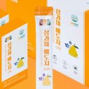 삼과채 | 배도라지 국산 배 도라지 청 스틱 삼과채로 선택한이유!