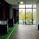 새론 골프레슨 아카데미 이미지